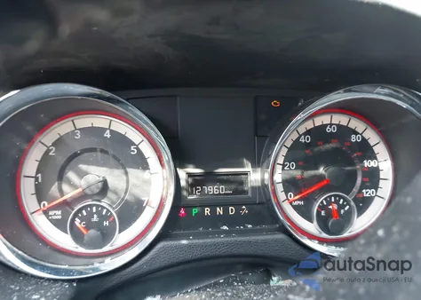 2017 Dodge Grand Caravan Sxt from USA, damaged, VIN 2C4RDGCG8HR814038